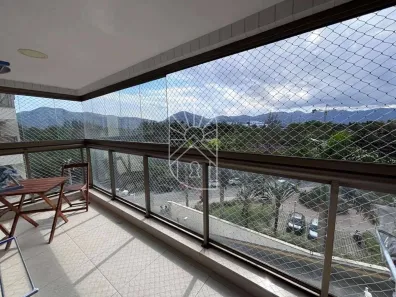 Apartamento com 3 Quartos à venda, 82m² no Recreio dos Bandeirantes, Rio de Janeiro