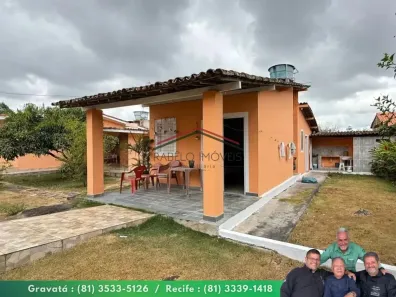 Fazenda/Sítio com 3 Quartos à venda, 2000m² no Campos do Jordão, Gravatá