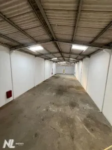 Galpão/Depósito/Armazém para alugar, 460m² no Emaús, Parnamirim
