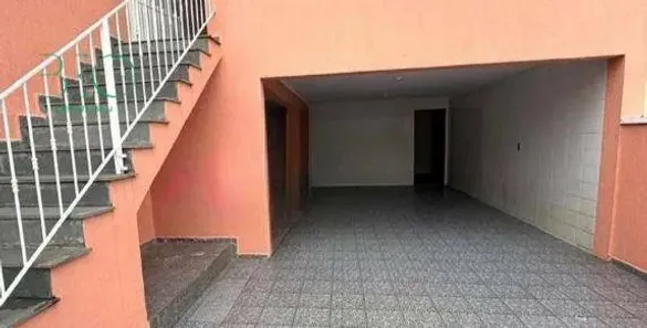 Sobrado com 3 Quartos à venda, 182m² no Parque São Lucas, São Paulo