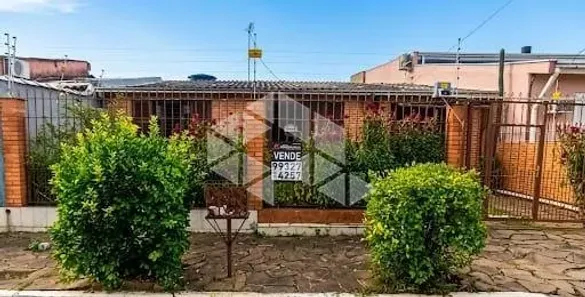 Casa com 3 Quartos à venda, 150m² no Guajuviras, Canoas