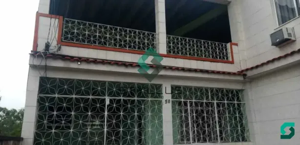 Casa de Condomínio com 2 Quartos à venda, 420m² no Rocha, Rio de Janeiro