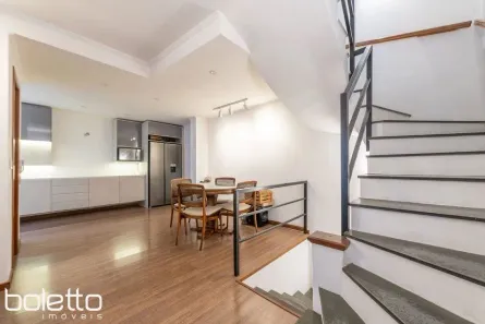 Casa de Condomínio com 3 Quartos à venda, 149m² no Bela Vista, Porto Alegre
