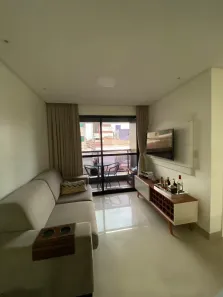 Apartamento com 2 Quartos para alugar, 56m² no Bancários, João Pessoa