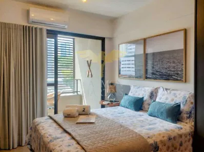 Apartamento com 1 Quarto à venda, 24m² no Barra, Salvador