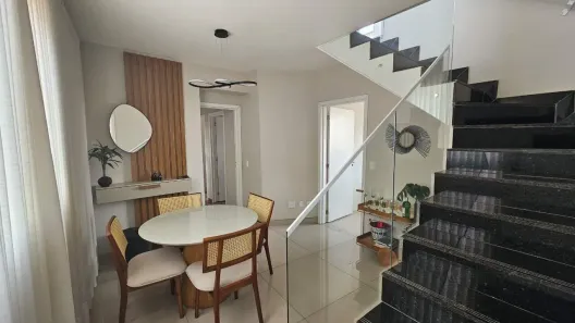 Cobertura com 3 Quartos à venda, 177m² no Padre Eustáquio, Belo Horizonte