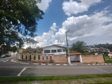 Imóvel Comercial com 5 Quartos à venda, 754m² no Cidade Satélite, Atibaia