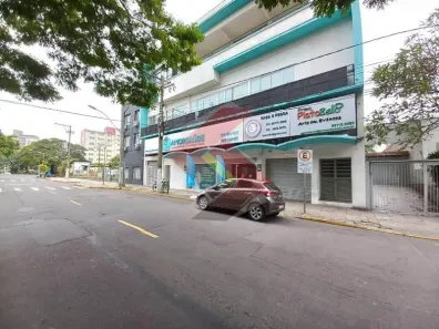 Sala Comercial para alugar, 490m² no Centro, Canoas