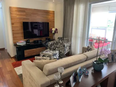 Flat com 2 Quartos para alugar, 84m² no Brooklin Paulista, São Paulo