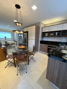 Casa com 3 Quartos à venda, 170m² no Jardim Nova Suíça, Limeira