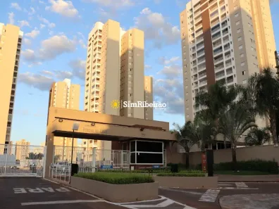 Apartamento com 3 Quartos à venda, 128m² no Vila do Golf, Ribeirão Preto