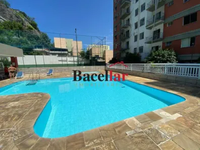 Apartamento com 2 Quartos à venda, 76m² no Tijuca, Rio de Janeiro