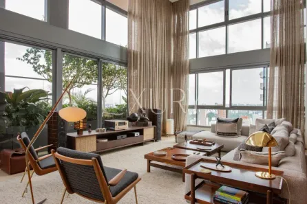 Cobertura com 4 Quartos à venda, 523m² no Cerqueira César, São Paulo