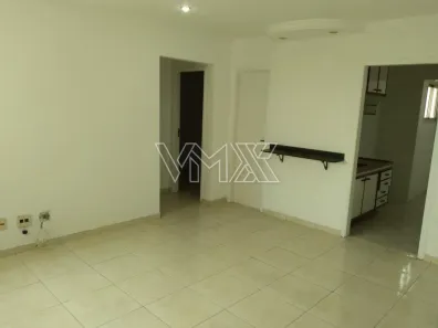 Apartamento com 2 Quartos à venda, 53m² no Parque Edu Chaves, São Paulo