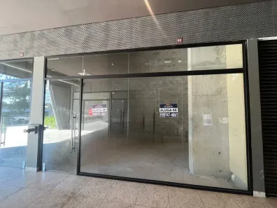 Ponto Comercial para alugar, 20m² no Enseada do Suá, Vitória