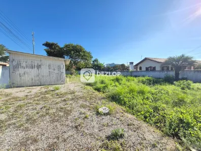 Lote/Terreno à venda, 603m² no Praia João Rosa, Biguaçu
