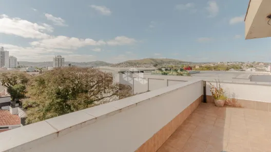 Cobertura com 2 Quartos à venda, 160m² no Jardim Botânico, Porto Alegre