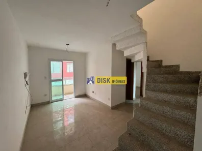 Cobertura com 3 Quartos à venda, 120m² no Nova Petrópolis, São Bernardo do Campo