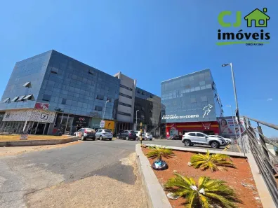 Sala Comercial à venda, 23m² no Vila Joana D'Arc, Lagoa Santa