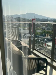 Apartamento com 2 Quartos à venda, 75m² no Córrego Grande, Florianópolis