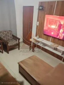 Casa com 2 Quartos à venda, 101m² no Jardim Maria Goretti, Ribeirão Preto