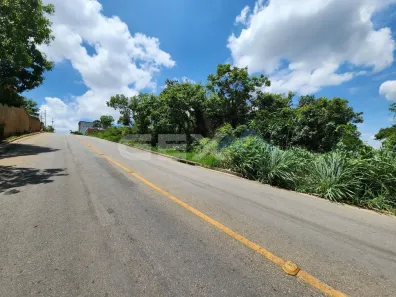Lote/Terreno à venda, 240m² no Chanadour, Divinópolis