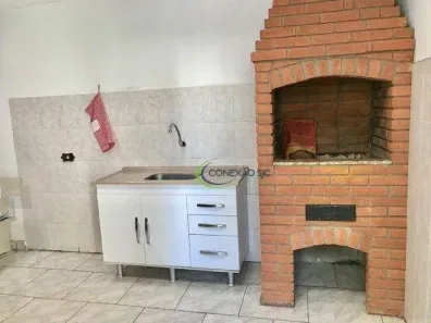 Sobrado com 3 Quartos à venda, 174m² no Jardim das Indústrias, São José dos Campos
