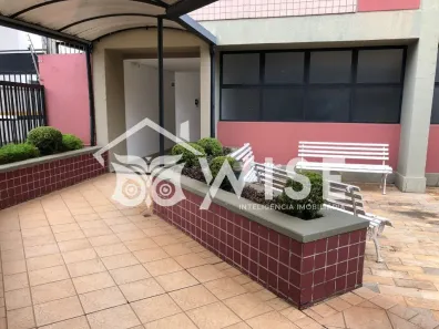 Apartamento com 1 Quarto à venda, 42m² no Jardim Guanabara, Campinas