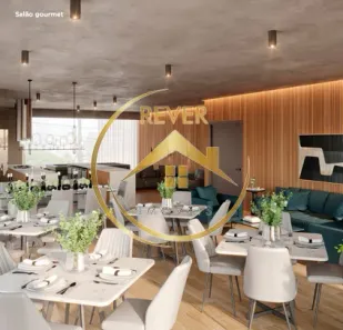 Apartamento com 3 Quartos à venda, 183m² no Cambuí, Campinas