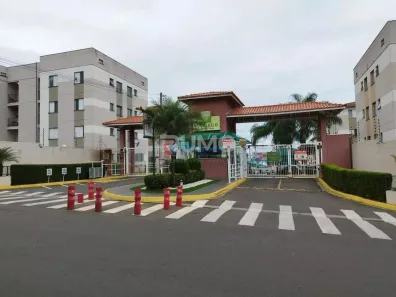 Apartamento com 2 Quartos à venda, 49m² no Jardim Recanto dos Sonhos, Sumaré