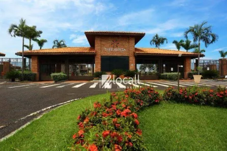 Lote/Terreno à venda, 377m² no Terravista Residence Club, Mirassol