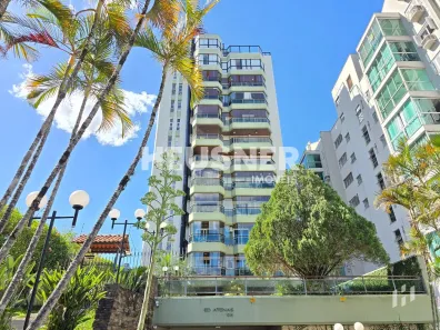 Apartamento com 3 Quartos à venda, 123m² no Rio Branco, Novo Hamburgo