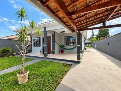 Casa com 3 Quartos à venda, 120m² no Jardim Atlântico Central (Itaipuaçu), Maricá