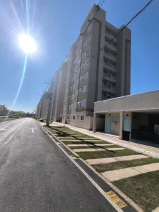 Apartamento com 2 Quartos para alugar, 43m² no Jardim das Palmeiras, Cuiabá