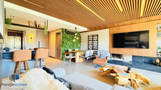 Apartamento com 3 Quartos à venda, 119m² no Boa Vista, Porto Alegre