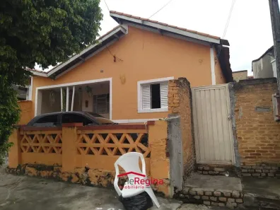 Casa com 3 Quartos à venda, 180m² no Vila Santos, Caçapava
