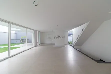 Casa de Condomínio com 4 Quartos à venda, 450m² no Campo Belo, São Paulo