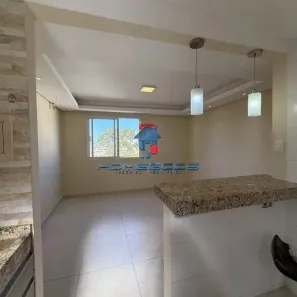 Apartamento com 3 Quartos à venda, 60m² no Jardim do Lago, Campinas