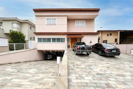 Casa com 4 Quartos à venda, 504m² no Alphaville Residencial Zero, Barueri