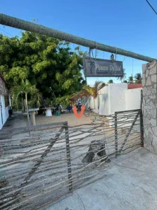 Imóvel Comercial com 9 Quartos à venda, 1200m² no Icaraí, Amontada