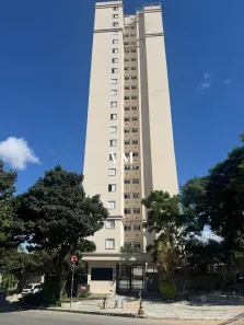 Apartamento com 3 Quartos à venda, 66m² no Vila Rosália, Guarulhos