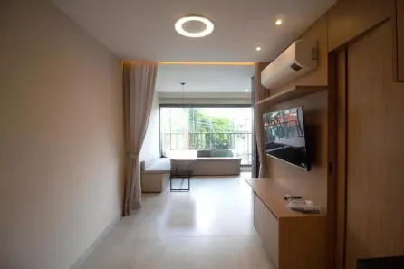 Apartamento com 1 Quarto à venda, 44m² no Paraíso, São Paulo