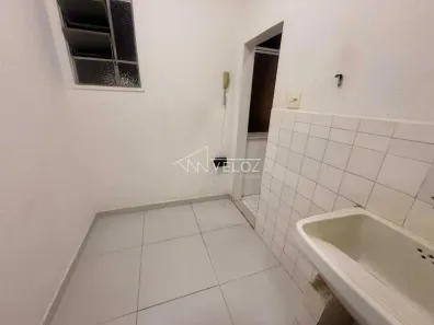 Apartamento com 2 Quartos à venda, 60m² no Botafogo, Rio de Janeiro