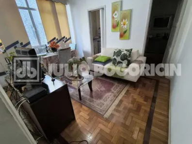Apartamento com 2 Quartos à venda, 51m² no Ribeira, Rio de Janeiro