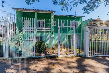 Casa com 2 Quartos à venda, 187m² no Morro Santana, Porto Alegre