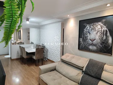 Apartamento com 3 Quartos à venda, 70m² no Vila Formosa, São Paulo