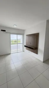 Apartamento com 3 Quartos para alugar, 70m² no Carumbé, Cuiabá