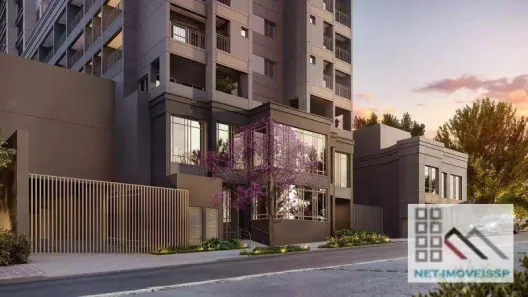 Cobertura com 3 Quartos à venda, 187m² no Vila Dom Pedro I, São Paulo