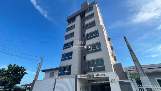 Apartamento com 3 Quartos à venda, 93m² no Tabuleiro, Barra Velha