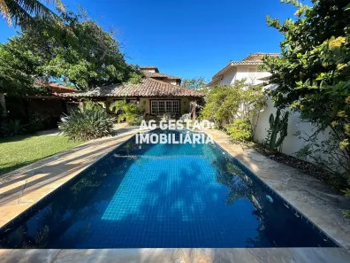 Casa com 5 Quartos para alugar, 250m² no Manguinhos, Armação dos Búzios